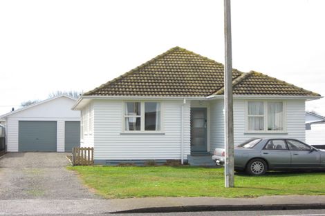 Photo of property in 705 Wall Road, Raureka, Hastings, 4120