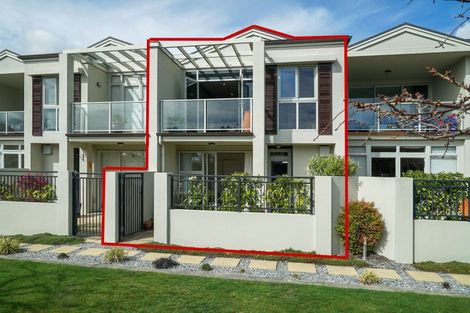 Photo of property in 8/39 Trafalgar Street, The Wood, Nelson, 7010