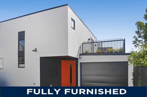 Photo of property in 27c Conference Street, Christchurch Central, Christchurch, 8013