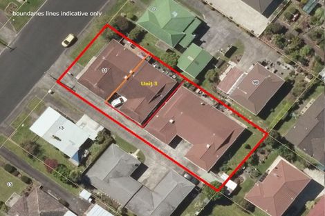 Photo of property in 11 Third Avenue, Avenues, Whangarei, 0110