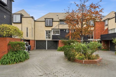 Photo of property in Cranleigh Mews, 6/10 Cranmer Square, Christchurch Central, Christchurch, 8013