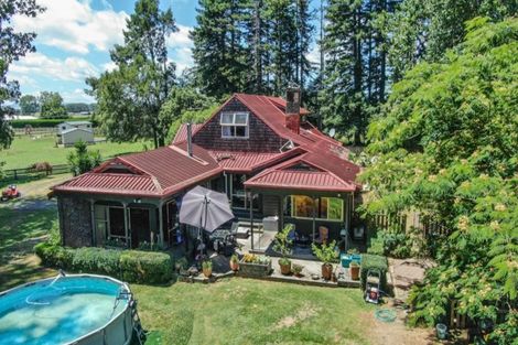 Photo of property in 745 Henry Road, Taupiri, 3791