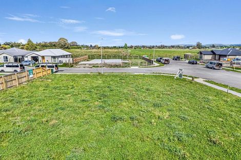 Photo of property in 58 Greig Crescent, Amberley, 7481