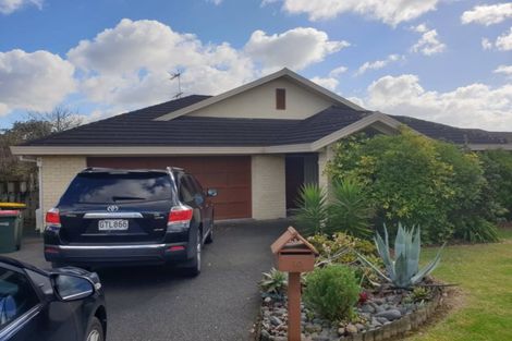 Photo of property in 10 Carniew Place, Dannemora, Auckland, 2016