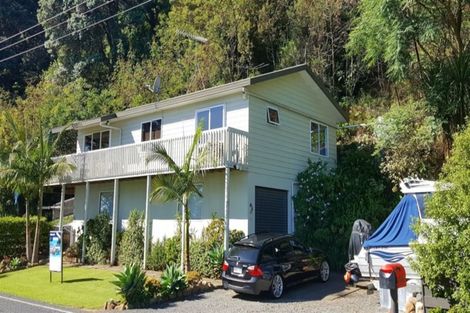 Photo of property in 394 Thames Coast Road, Thornton Bay, Thames, 3575