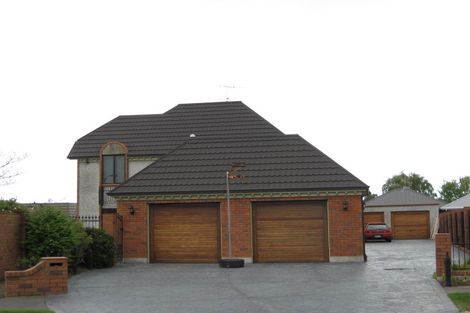 Photo of property in 6 Hinton Place, Rangiora, 7400