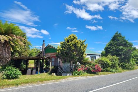 Photo of property in 664 Nelson Creek Road, Nelson Creek, Dobson, 7872