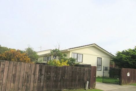 Photo of property in 25 Conclusion Street, Ascot Park, Porirua, 5024