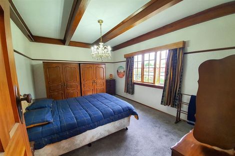 Photo of property in 17 Rhodes Street, Waimate, 7924