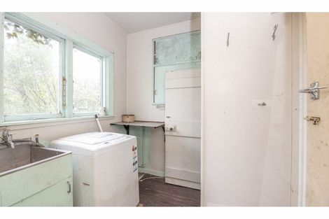 Photo of property in 119 Radley Street, Woolston, Christchurch, 8023