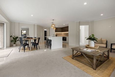 Photo of property in 19 Excalibur Place, Burwood, Christchurch, 8083