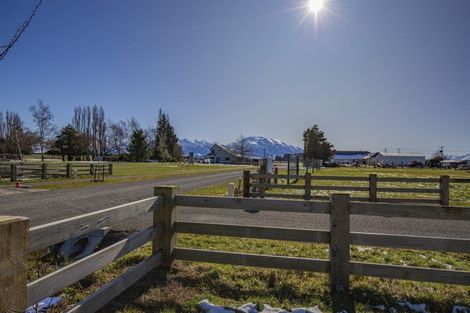 Photo of property in 13 Westward Way, Methven, Ashburton, 7776