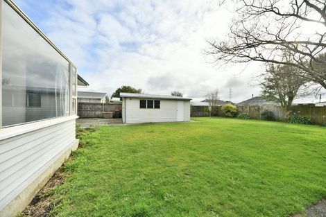 Photo of property in 8 Steele Street, Hornby, Christchurch, 8042