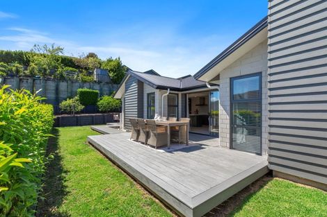 Photo of property in 3 Ridge Drive, Omokoroa, 3114