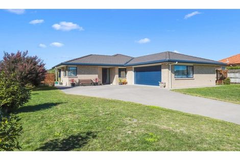 Photo of property in 22 Vogel Place, Te Aroha, 3320