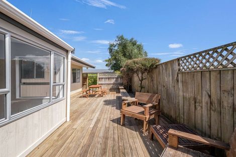 Photo of property in 3b Treadwell Street, Springvale, Whanganui, 4501
