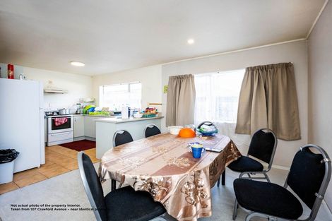 Photo of property in 107 Crawford Avenue, Mangere Bridge, Auckland, 2022
