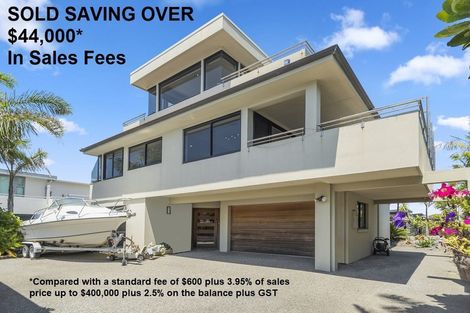 Photo of property in 2/134 Marine Parade, Mount Maunganui, 3116