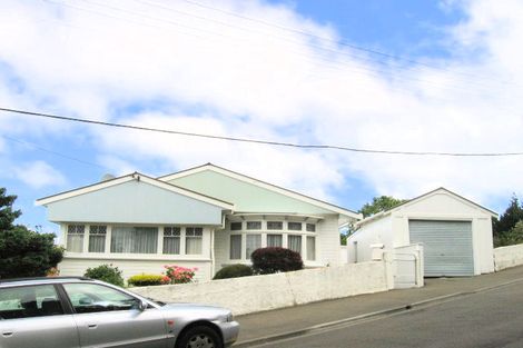 Photo of property in 11 Akatea Street, Berhampore, Wellington, 6023