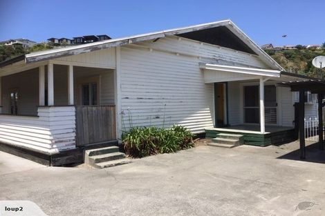 Photo of property in 4a Outram Street, Ahuriri, Napier, 4110