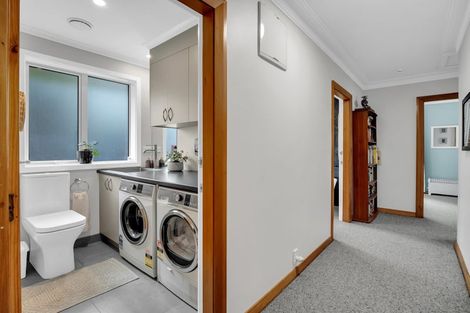 Photo of property in 17 Northfield Avenue, Opoho, Dunedin, 9010