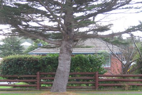 Photo of property in 195 Taita Drive, Avalon, Lower Hutt, 5011