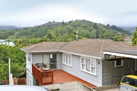Photo of property in 45 Torlesse Street, Enner Glynn, Nelson, 7011