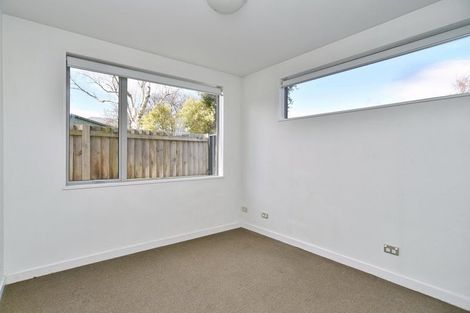 Photo of property in 6/20 Stanmore Road, Phillipstown, Christchurch, 8011