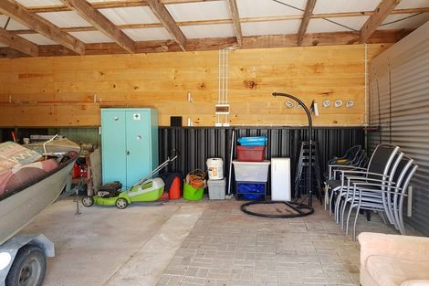 Photo of property in 22 Wharua Road, Oakura, Hikurangi, 0184