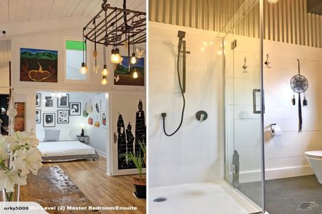 Photo of property in 4 Shoemaker Road, Waipu, 0510