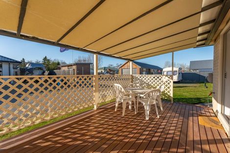 Photo of property in 225a Talbot Street, Geraldine, 7930