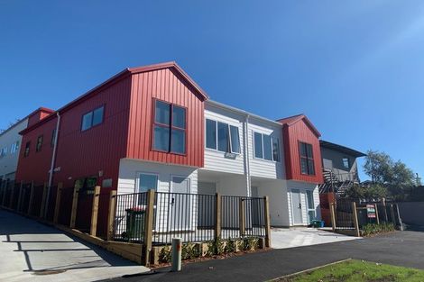 Photo of property in 3/4 Hammond Street, Hamilton Central, Hamilton, 3204