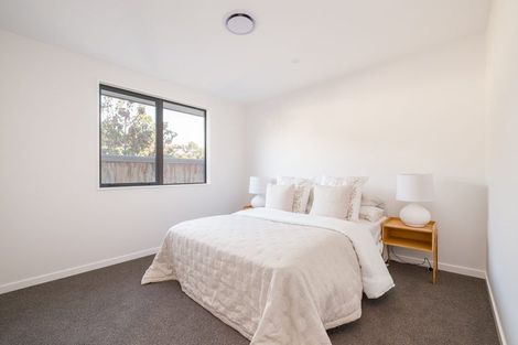 Photo of property in 32 Withers Crescent, Halswell, Christchurch, 8025