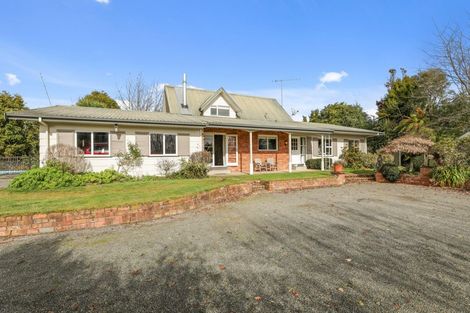 Photo of property in 354 Hikumutu Road, Hikumutu, Taumarunui, 3992