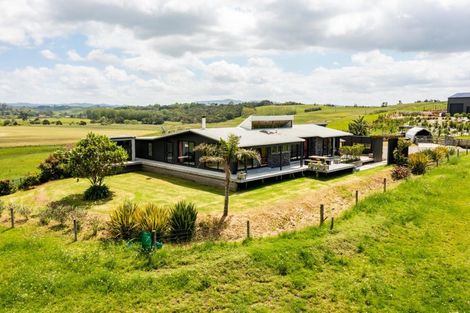 Photo of property in 45 Mclean Road, Waipu, 0582