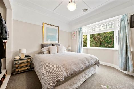 Photo of property in 50 Balfour Street, Mornington, Wellington, 6021