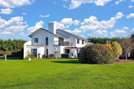 Photo of property in 97 Velino Place, Ohoka, Kaiapoi, 7692