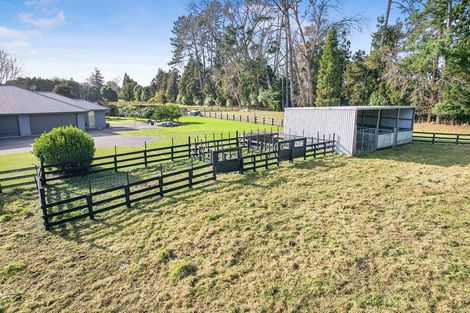 Photo of property in 87b Fuchsia Lane, Tamahere, Hamilton, 3284