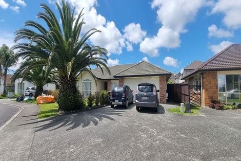 Photo of property in 359 Chapel Road, East Tamaki, Auckland, 2016