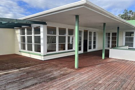 Photo of property in 168 Morningside Road, Morningside, Whangarei, 0110