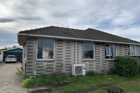 Photo of property in 340 Blenheim Road, Upper Riccarton, Christchurch, 8041