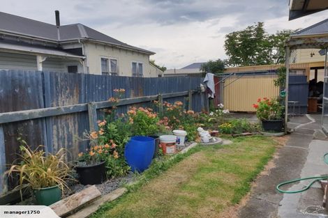 Photo of property in 64 Tawa Street, Gonville, Whanganui, 4501