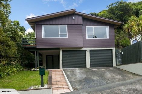 Photo of property in 41 Viewmont Drive, Harbour View, Lower Hutt, 5010