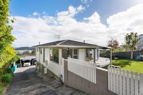Photo of property in 7 Arcadia Crescent, Bayview, Auckland, 0629