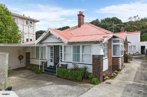 Photo of property in 38 Moxham Avenue, Hataitai, Wellington, 6021