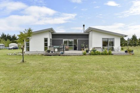 Photo of property in 443 Ashley Road, Cust, Rangiora, 7471