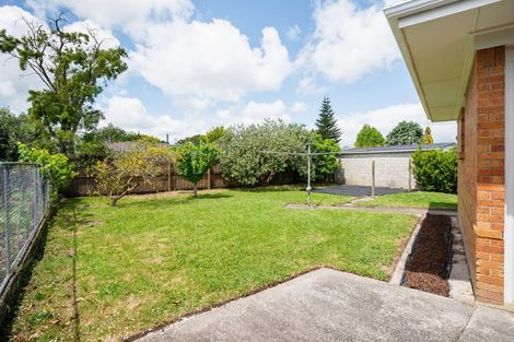 Photo of property in 14 Beech Crescent, Hillcrest, Hamilton, 3216