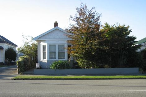 Photo of property in 313 Church Street, West End, Timaru, 7910