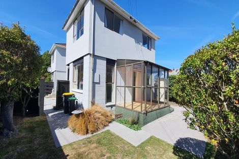 Photo of property in 1/24 Rosebery Street, Spreydon, Christchurch, 8024