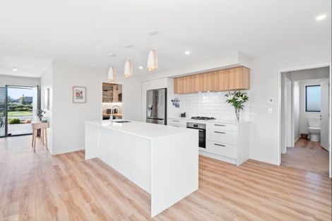 Photo of property in 501 Springston Rolleston Road, Rolleston, 7615